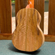 画像をギャラリービューアに読み込む, コアロハ KSM-02MG ソプラノロングネックウクレレ マンゴー #2209245