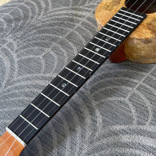 画像をギャラリービューアに読み込む, コアロハ KSM-02MG ソプラノロングネックウクレレ マンゴー #2209245