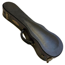 画像をギャラリービューアに読み込む, コアロハ KSM-02MG ソプラノロングネックウクレレ マンゴー #2209245