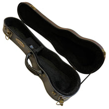 画像をギャラリービューアに読み込む, コアロハ KSM-02 ソプラノロングネックウクレレ #2307203