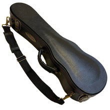 画像をギャラリービューアに読み込む, コアロハ KSM-02 ソプラノロングネックウクレレ #2307203