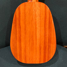 画像をギャラリービューアに読み込む, コアロハ KSM-01 ソプラノパイナップルウクレレ #2509158