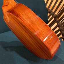 画像をギャラリービューアに読み込む, コアロハ KSM-01 ソプラノパイナップルウクレレ #2509158