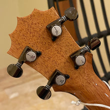 画像をギャラリービューアに読み込む, コアロハ KSM-01 ソプラノパイナップルウクレレ #2509158