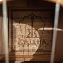 画像をギャラリービューアに読み込む, コアロハ KSM-01 ソプラノパイナップルウクレレ #2509158