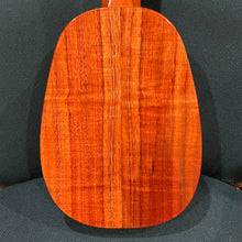 画像をギャラリービューアに読み込む, コアロハ KSM-01 ソプラノパイナップルウクレレ #2509021