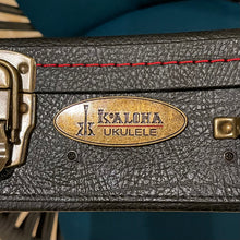 画像をギャラリービューアに読み込む, コアロハ KSM-01 ソプラノパイナップルウクレレ #2509158