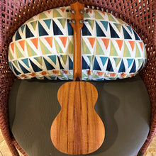 画像をギャラリービューアに読み込む, カマカ HF-3 テナー ウクレレ #250858