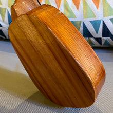 画像をギャラリービューアに読み込む, コアロハ KSM-03 ソプラノ パイナップル ロングネック ウクレレ グロス仕上げ 2509151