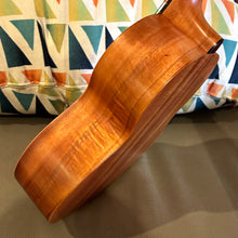 画像をギャラリービューアに読み込む, カマカ HF-3 テナー ウクレレ #250858