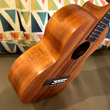 画像をギャラリービューアに読み込む, カマカ HF-3 テナー ウクレレ #250858