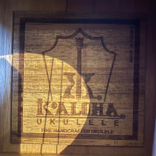 画像をギャラリービューアに読み込む, コアロハ KSM-03 ソプラノ パイナップル ロングネック ウクレレ グロス仕上げ 2509151