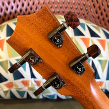 画像をギャラリービューアに読み込む, カマカ HF-3 テナー ウクレレ #250858