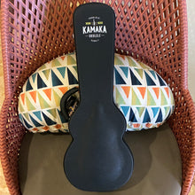 画像をギャラリービューアに読み込む, カマカ HF-3 テナー ウクレレ #250858