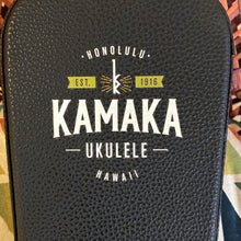 画像をギャラリービューアに読み込む, カマカ HF-3 テナー ウクレレ #250858