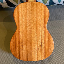 画像をギャラリービューアに読み込む, コアロハ KSM-12 ソプラノ ロングネック サテン #2509157