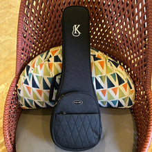 画像をギャラリービューアに読み込む, Kanile'a 'Ilikai Tenor Ukulele #0426-29881