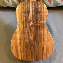 画像をギャラリービューアに読み込む, カニレア K-1 C NAT コンサートウクレレ #1025-29454