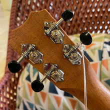 画像をギャラリービューアに読み込む, カニレア K-1 C NAT コンサートウクレレ #1025-29454