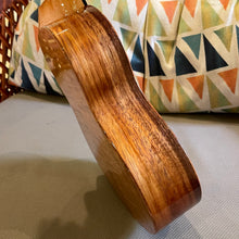 画像をギャラリービューアに読み込む, コアロハ KTM-00 テナーウクレレ #2511253