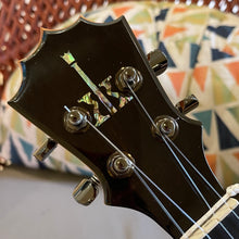 画像をギャラリービューアに読み込む, コアロハ KTM-00 テナーウクレレ #2511253
