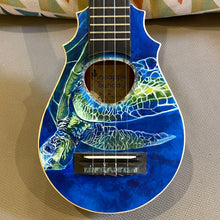 画像をギャラリービューアに読み込む, Pop's Customs パイナップルサンデーテナースケール w/カメ #2511161