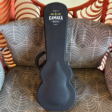 画像をギャラリービューアに読み込む, カマカ HF-3D4i テナーウクレレ デラックス4 ジェイクブルー #250840