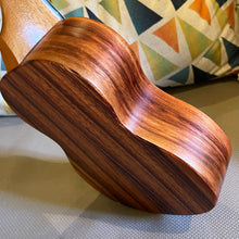 画像をギャラリービューアに読み込む, コアロハ KSM-10 ソプラノ コア サテン艶消し #2512154