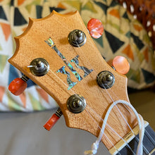 画像をギャラリービューアに読み込む, コアロハ KSM-10 ソプラノ コア サテン艶消し #2512154