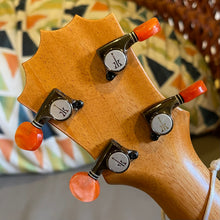 画像をギャラリービューアに読み込む, コアロハ KSM-10 ソプラノ コア サテン艶消し #2512154