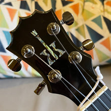 画像をギャラリービューアに読み込む, コアロハ KSM-00 ソプラノウクレレ KOA Gloss #2512212