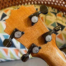 画像をギャラリービューアに読み込む, コアロハ KSM-00 ソプラノウクレレ KOA Gloss #2512212