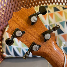 画像をギャラリービューアに読み込む, コアロハ KCNP-00 コンサートウクレレ ナウパカ #2512172