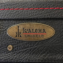 画像をギャラリービューアに読み込む, コアロハ KCNP-00 コンサートウクレレ ナウパカ #2512172