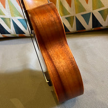 画像をギャラリービューアに読み込む, カマカ HF-1 ソプラノウクレレ #250585