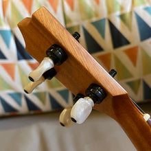 画像をギャラリービューアに読み込む, カマカ HF-1 ソプラノウクレレ #250585