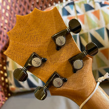 画像をギャラリービューアに読み込む, コアロハ KTM-00 テナーウクレレ #2512083