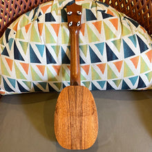 画像をギャラリービューアに読み込む, カマカ HP-1L ソプラノ パイナップル ロングネック ウクレレ #241409