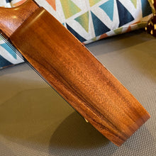 画像をギャラリービューアに読み込む, カマカ HP-1L ソプラノ パイナップル ロングネック ウクレレ #241409