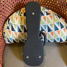 画像をギャラリービューアに読み込む, カマカ HP-1L ソプラノ パイナップル ロングネック ウクレレ #241409