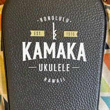 画像をギャラリービューアに読み込む, カマカ HP-1L ソプラノ パイナップル ロングネック ウクレレ #241409