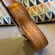 画像をギャラリービューアに読み込む, コアロハ KTM-00 テナーウクレレ #2601071