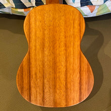 画像をギャラリービューアに読み込む, コアロハ KSM-12 ソプラノ ロングネック サテン #2512231