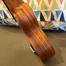 画像をギャラリービューアに読み込む, コアロハ KSM-12 ソプラノ ロングネック サテン #2512231