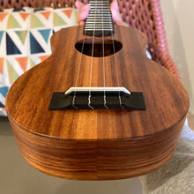 画像をギャラリービューアに読み込む, コアロハ KSM-12 ソプラノ ロングネック サテン #2512231