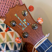 画像をギャラリービューアに読み込む, コアロハ KSM-12 ソプラノ ロングネック サテン #2512231