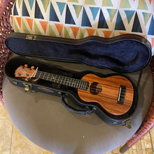 画像をギャラリービューアに読み込む, コアロハ KSM-12 ソプラノ ロングネック サテン #2512231