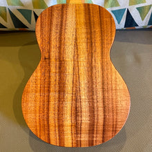 画像をギャラリービューアに読み込む, KoAloha KTM-10 テナー ウクレレ #2601211