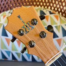 画像をギャラリービューアに読み込む, KoAloha KTM-10 テナー ウクレレ #2601211