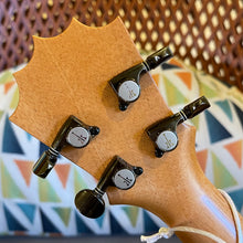 画像をギャラリービューアに読み込む, KoAloha KTM-10 テナー ウクレレ #2601211